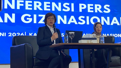 Mulai Juni 2026, Siswa Tak Lagi Dapat MBG saat Libur