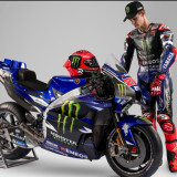 Semakin Dekat Bergabung dengan Honda untuk MotoGP 2027 Mendatang, Fabio Quartararo Sampaikan Terima Kasih ke Yamaha