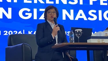 Jika SPPG Tak Dapat Insentif Harian saat Libur Sekolah, Ternyata Bisa Hemat Anggaran Rp3 Triliun