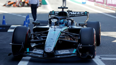 Dominasi Mercedes Terhenti di F1 GP Catalunya 2026, Toto Wolff akui Mereka Belum Cukup Kuat untuk Menjadi Juara