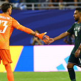 Nyaris Taklukan Uruguay, Salem Al-Dawsari Sebut Hasil Imbang jadi Modal Berharga Arab Saudi di Piala Dunia 2026