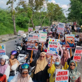 AMPPI Dukung Presiden Prabowo untuk Kelanjutan Program MBG dan Penegakan Hukum untuk Koruptor