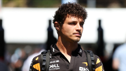 Lewis Hamilton Menangkan F1 GP Catalunya 2026, Lando Norris Waspadai Kebangkitan Ferrari di Musim Ini