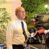BI Rate Naik ke 5,75 Persen, Danantara Minta Bank Tak Bebani UMKM: Kredit Harus Tetap Mengalir!
