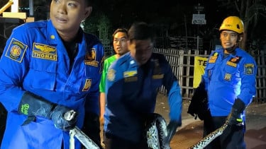Dampak Efisiensi dan BBM Mahal, Damkarmat Kota Yogyakarta Tak Lagi Layani Semua Laporan Non-Darurat