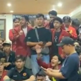 Anggota Intel Polda DIY Diamankan Mahasiswa di Kampus UMY, Begini Respon Pihak Kampus