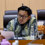 Andhika Satya Desak TVRI Transparan soal Hak Siar Piala Dunia, Soroti Anggaran dan Modernisasi Siaran
