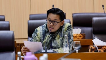 Andhika Satya Desak TVRI Transparan soal Hak Siar Piala Dunia, Soroti Anggaran dan Modernisasi Siaran