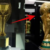 Jules Rimet Trophy: Dulu Direbut Susah Payah, Kini Trofi Piala Dunia Penuh Drama Itu Hanya Tinggal Sejarah