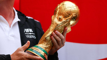 Jangan Anggap Sepele Gelar Juara Ketiga Piala Dunia 2026