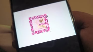 Peruri Ingatkan Masyarakat Beli e-Meterai Hanya di Kanal Resmi