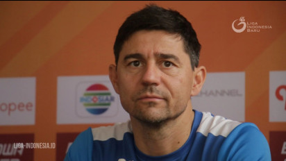PSM Hampir Terdegradasi Jadi Alasan Darize Kalezic Kembali ke Liga Indonesia, Bawa Rombongan Belanda ke Super League