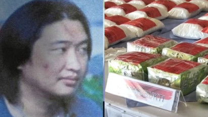 Jejak Fredy Pratama, Gembong Narkoba Paling Diburu di Indonesia: Diduga Terkait Jaringan Sabu 128,7 Kg yang Digagalkan Polda Kalsel