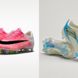 Adu Harga Sepatu yang Dipakai Lionel Messi vs Cristiano Ronaldo di Piala Dunia 2026, Punya Siapa yang Lebih Mahal?
