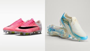 Adu Harga Sepatu yang Dipakai Lionel Messi vs Cristiano Ronaldo di Piala Dunia 2026, Punya Siapa yang Lebih Mahal?