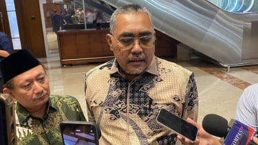 PKB 'Semprot' PDIP Soal Kadernya Ikut Aksi Unjuk Rasa Mahasiswa
