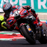 Jadwal MotoGP Ceko 2026: Mampukah Marc Marquez Ulang Catatan Impresif di Sirkuit Brno Musim Lalu?