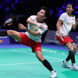 Jadwal Macau Open 2026: Memasuki Babak Perempatfinal, Tersisa Tiga Wakil Indonesia yang Akan Bertarung Sore Ini