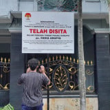 Rumah Hingga Minimarket Milik Fadia Arafiq Disita KPK, Diduga Dibeli Hasil Korupsi Pengadaan Barang dan Jasa