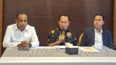 Korban Dugaan Penipuan Bakal Bersurat ke Presiden, Ini Duduk Perkaranya