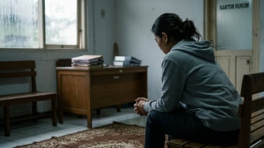 Banyak Korban Diam Bertahun-Tahun, Bisakah Pelecehan Seksual Anak Dilaporkan Meski Tanpa Bukti dan Sudah Dewasa?