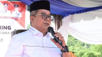 Dukung Program MBG, Mitra Bantah Tuduhan yang Dilayangkan kepada Hasva Pasaribu