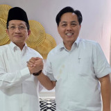 Jelang Muktamar NU ke-35, Menag Nasaruddin Umar Dapat Dukungan Duduki Posisi Ketum PBNU