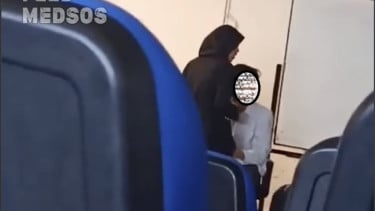 Heboh Dua Mahasiswa UNAIR Surabaya Mesum dalam Kelas, Ini Kata Pihak Kampus