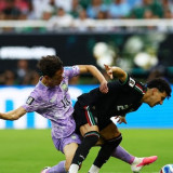 Sedang Tayang! Link Live Streaming Meksiko Vs Korea Selatan di Piala Dunia 2026: Kesempatan Wakil Asia Amankan Tiket Lolos