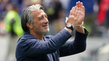 Piala Dunia 2026: Hancurkan Bosnia 4-1, Pelatih Swiss Girang dan Puji Kedalaman Skuad Rossocrociati