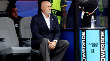 Piala Dunia 2026: Reaksi Tak Terduga Pelatih Bosnia Usai Dikalahkan Swiss 1-4, Tetap Yakin Zmajevi Bisa Lolos