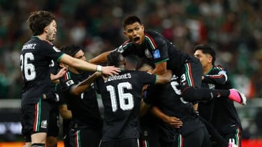 Hasil Piala Dunia 2026: Meksiko Tim Pertama Lolos 32 Besar, Blunder Eks Anak Asuh STY Bawa El Tri Menang 1-0 atas Korea Selatan