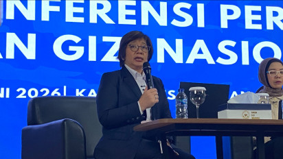 BGN Bakal Klasterisasi Dapur MBG, Disesuaikan dengan Kondisi Daerah