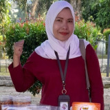 Dari Peyek Rumahan hingga Tepung Ayam Goreng, Usaha Jufriyah Terus Berkembang Bersama BRI