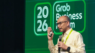 Grab For Business Dorong Pelaku Bisnis Scale Smarter dan Execute Faster di Tengah Kompleksitas Bisnis 2026