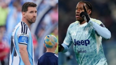Pemain Ini Diam-diam Samai Rekor Messi di Piala Dunia 2026