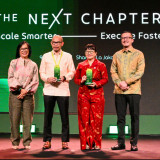 Grab For Business Dorong Pelaku Bisnis Scale Smarter dan Execute Faster di Tengah Kompleksitas Bisnis 2026
