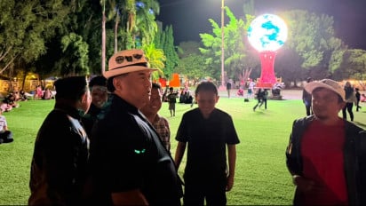 Sambut Penas 2026, Gobel Persembahkan Tiga Destinasi Wisata Sekaligus