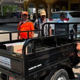 Bantuan Moda Transportasi, Pertamina EP Dukung Mobilisasi Desa Balongan