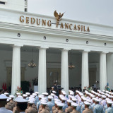 Indonesia dan 7 Negara Muslim Bersatu Kecam Israel Imbas Serangan ke Masjid di Tepi Barat