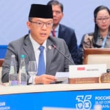 Prabowo Absen di KTT ASEAN-Rusia, Sugiono Sampaikan Permintaan Maaf Langsung kepada Putin