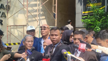 Kuasa Hukum Heran Alasan Polisi Tangkap Roy Suryo, Gegara Takut Halangi Penyidikan