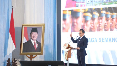 Wamendagri Bima Dorong Lulusan IPDN Persiapkan Diri Jadi Kepala Daerah Masa Depan: Alumni IPDN Paling Siap!
