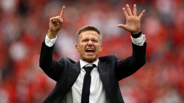 Menang 6-0 atas Qatar di Piala Dunia 2026, Jesse Marsch Puji Mentalitas Para Pemain Timnas Kanada