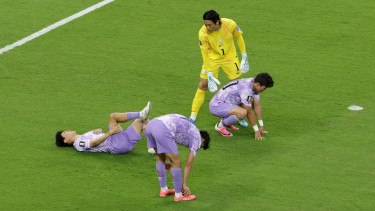 Kritik Pedas Media Korea pada Son Heung-min Cs yang Takluk dari Meksiko di Piala Dunia 2026, Singgung Soal Semangat Juang