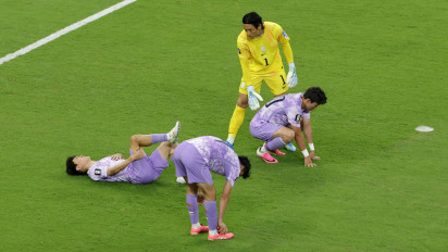 Kritik Pedas Media Korea pada Son Heung-min Cs yang Takluk dari Meksiko di Piala Dunia 2026, Singgung Soal Semangat Juang