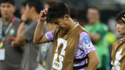 Reaksi Media-media Asia Usai Korea Selatan Tumbang di Piala Dunia 2026, Blunder Kiper Jadi Sasaran Kritik
