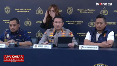 Suasana Penangkapan Roy Suryo Terungkap, Istri Sempat Tolak Tanda Tangan Dokumen