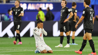 Permohonan untuk Datang Lebih Cepat ke AS Jelang Laga Kedua di Piala Dunia 2026 Ditolak, Timnas Iran Komplain ke FIFA