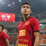 Persija Jakarta Kunci Masa Depan Rayhan Hannan, Kontrak Baru Tiga Tahun Resmi Diteken